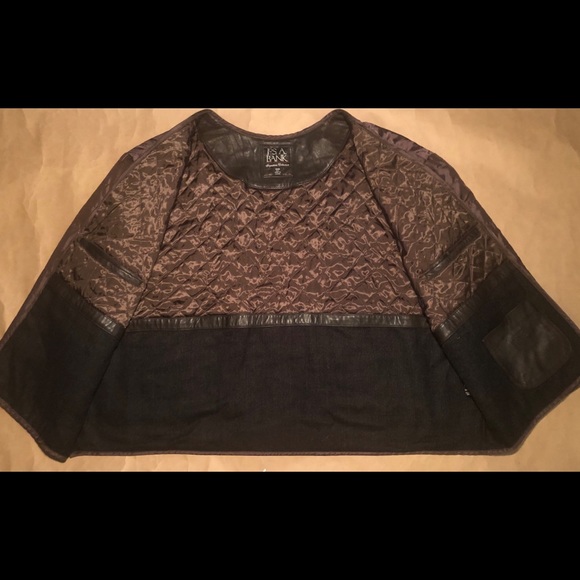 Jos. A. Bank Jacket Liner - Picture 6 of 6